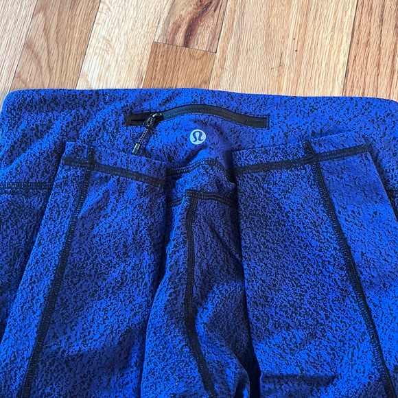 Lululemon leggings - Picture 6 of 9